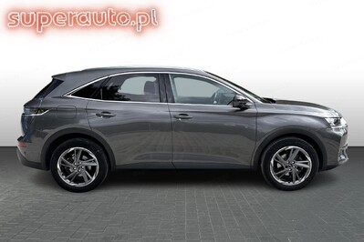 DS DS7 Rivoli 1.6 PureTech  aut