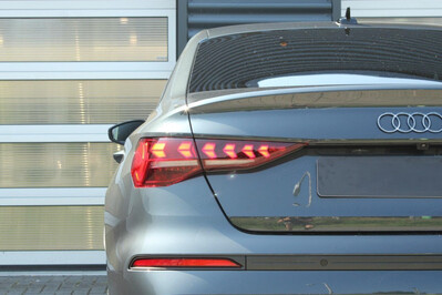 Audi A3 35 TFSI Advanced