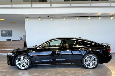 Audi A7 45 TFSI S tronic