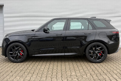 Land Rover Range Rover Sport P550e Autobiography