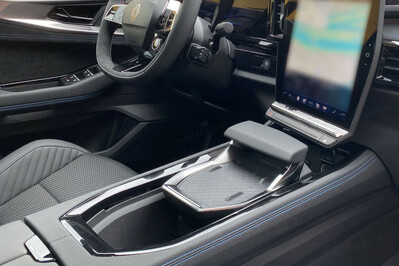 Renault Austral Esprit Alpine 1.2 E-Tech Full Hybrid