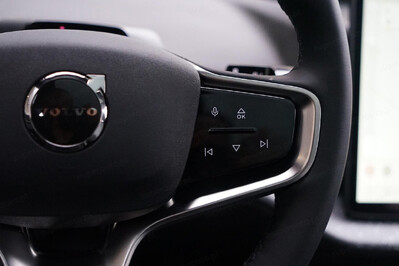Volvo EX30 Twin Motor Performance Ultra