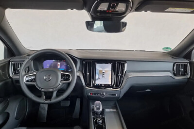 Volvo S60 B5 B AWD Ultimate Dark aut