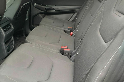 Ford S-MAX 2.5 Hybrid Titanium CVT