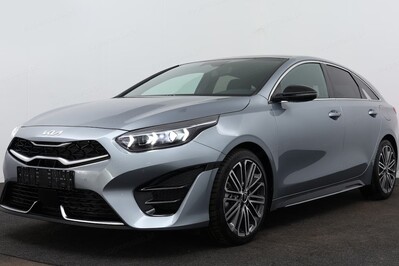 Kia ProCeed 1.5 T-GDI GT Line DCT