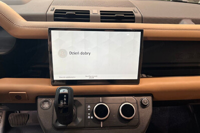 Land Rover Defender 110 D300 X-Dynamic HSE