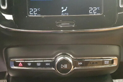 Volvo XC40 T5 Plug-In Hybrid Core