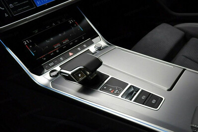 Audi A7 55 TFSI e PHEV quattro S tronic