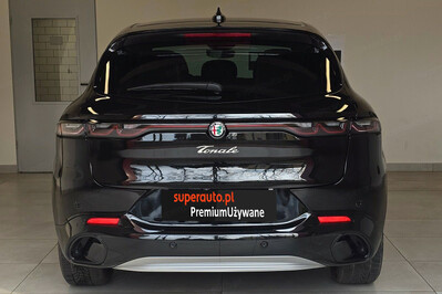 Alfa Romeo Tonale Q4 Ti