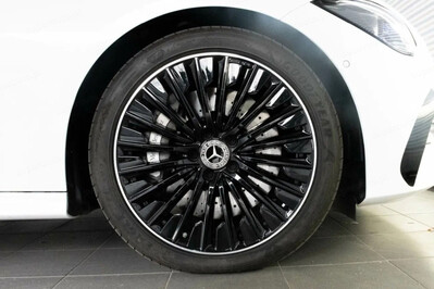 Mercedes CLE 300 e AMG Line