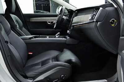 Volvo S90 B4 B Inscription aut