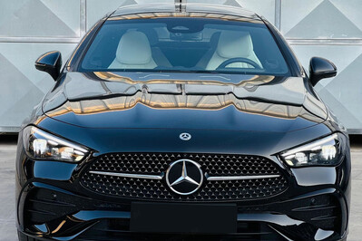 Mercedes CLE 300 4-Matic AMG Line