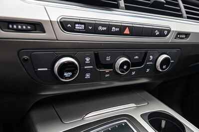 Audi Q7 3.0 TDI quattro Tiptr.