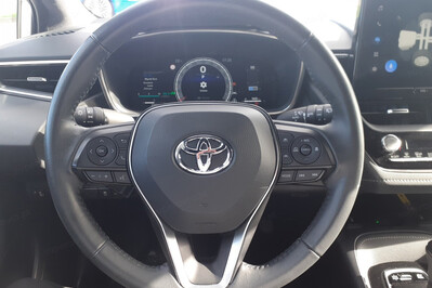 Toyota Corolla 1.8 Hybrid Style