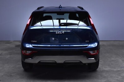Kia Niro 1.6 GDI Hybrid M