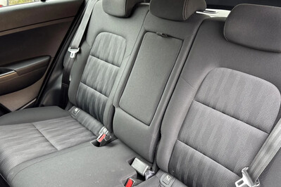 Kia Sportage 1.6 GDI M 2WD