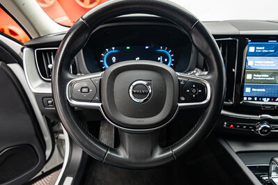 Volvo XC60 2.0