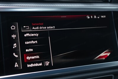Audi Q3 40 TFSI quattro Sportback