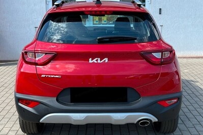 Kia Stonic 1.0 T-GDI M DCT