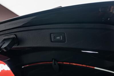 Audi A5 40 TDI quattro S tronic
