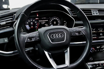 Audi Q3 35 TFSI S tronic