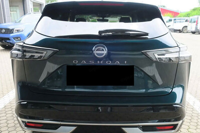 Nissan Qashqai Tekna Xtronic 1.3 DIG-T mHEV