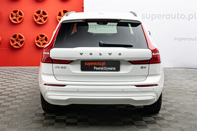 Volvo XC60 2.0