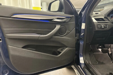 BMW X1 sDrive18i xLine aut