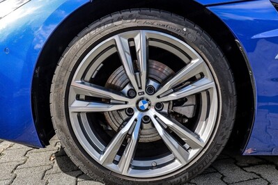 BMW Z4 sDrive20i M Sport