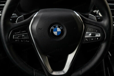 BMW X4 xDrive20i