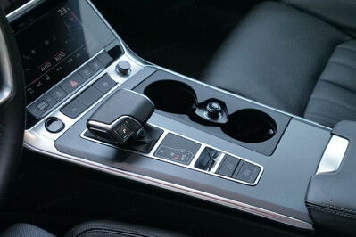 Audi A6 Allroad 40 TDI quattro S tronic