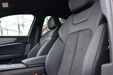 Audi A6 55 TFSI e quattro S Line