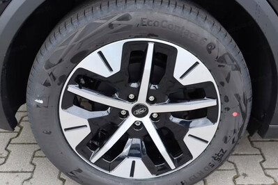 Ford Explorer "Explorer" 77kWh RWD
