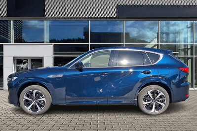 Mazda CX-60 3.3 D Takumi 4x4