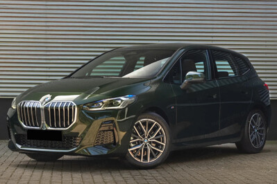BMW Seria 2 Active Tourer 218d M Sport