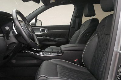 Kia Sorento 1.6 T-GDI HEV 4WD 7os.