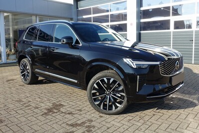 Volvo XC90 T8 AWD Plug-In Hybrid Plus Bright 7os