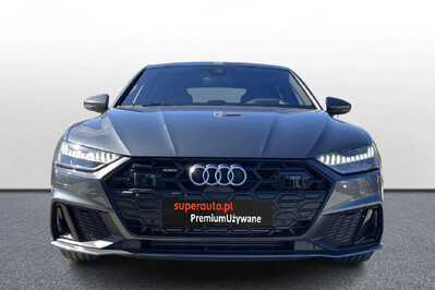 Audi A7 Sportback 50 TFSI e quattro S Line