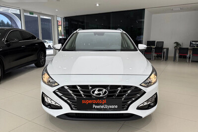 Hyundai i30 1.5 T-GDI Modern