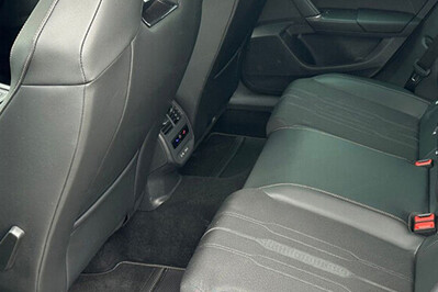 Cupra Leon VZ 2.0 TSI DSG