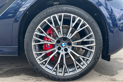 BMW X6 xDrive30d M Sport