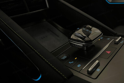 BYD ATTO 2 Boost
