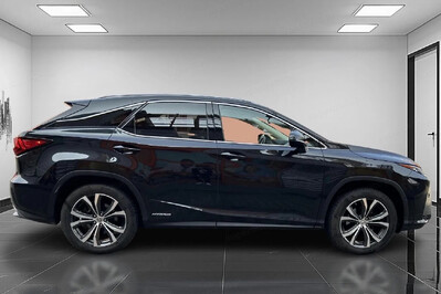 Lexus RX 450h Prestige