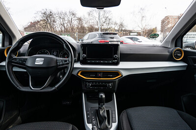 Seat Arona 1.0 TSI Style S&S DSG