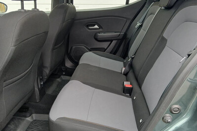 Dacia Sandero Stepway 1.0 TCe Extreme LPG
