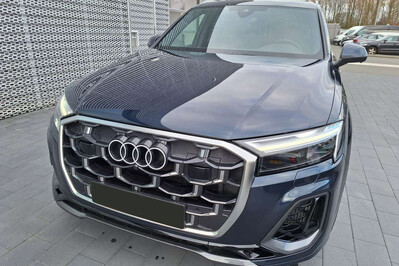 Audi Q7 45 TDI quattro S Line