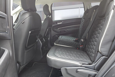 Ford S-MAX 2.0 EcoBlue AWD Vignale