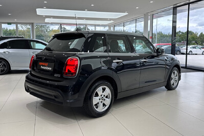 Mini Mini Hatch 5-dr Cooper