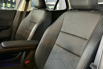 BMW iX2 eDrive20