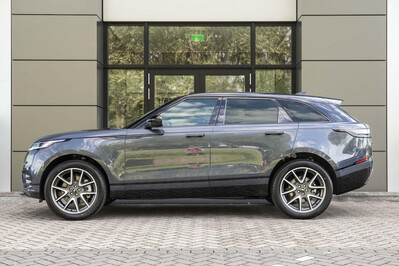 Land Rover Range Rover Velar P400e Dynamic HSE